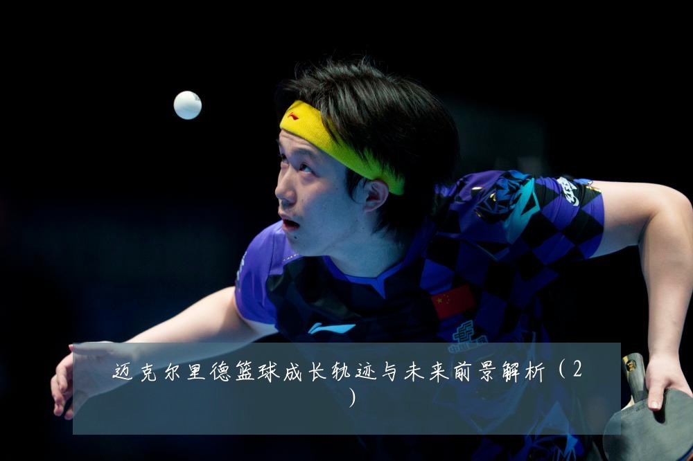 迈克尔里德篮球成长轨迹与未来前景解析（2）